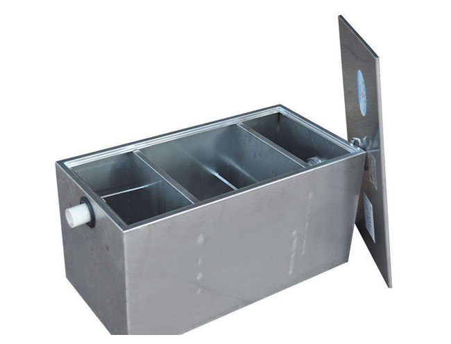 油水分离器5