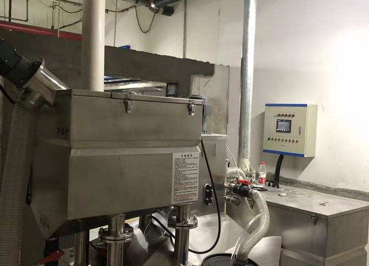 油水分离器5