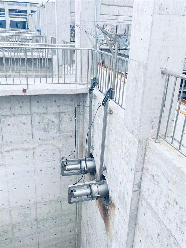 潜水回流泵2